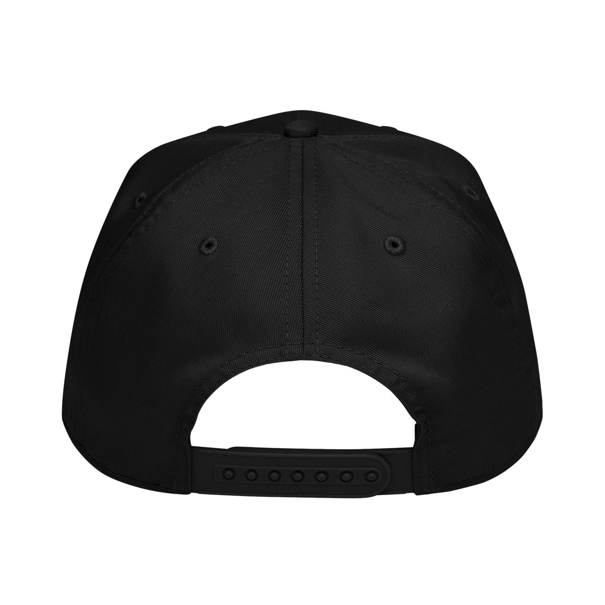 Vintage Technologies logo five panel cap - photo 4