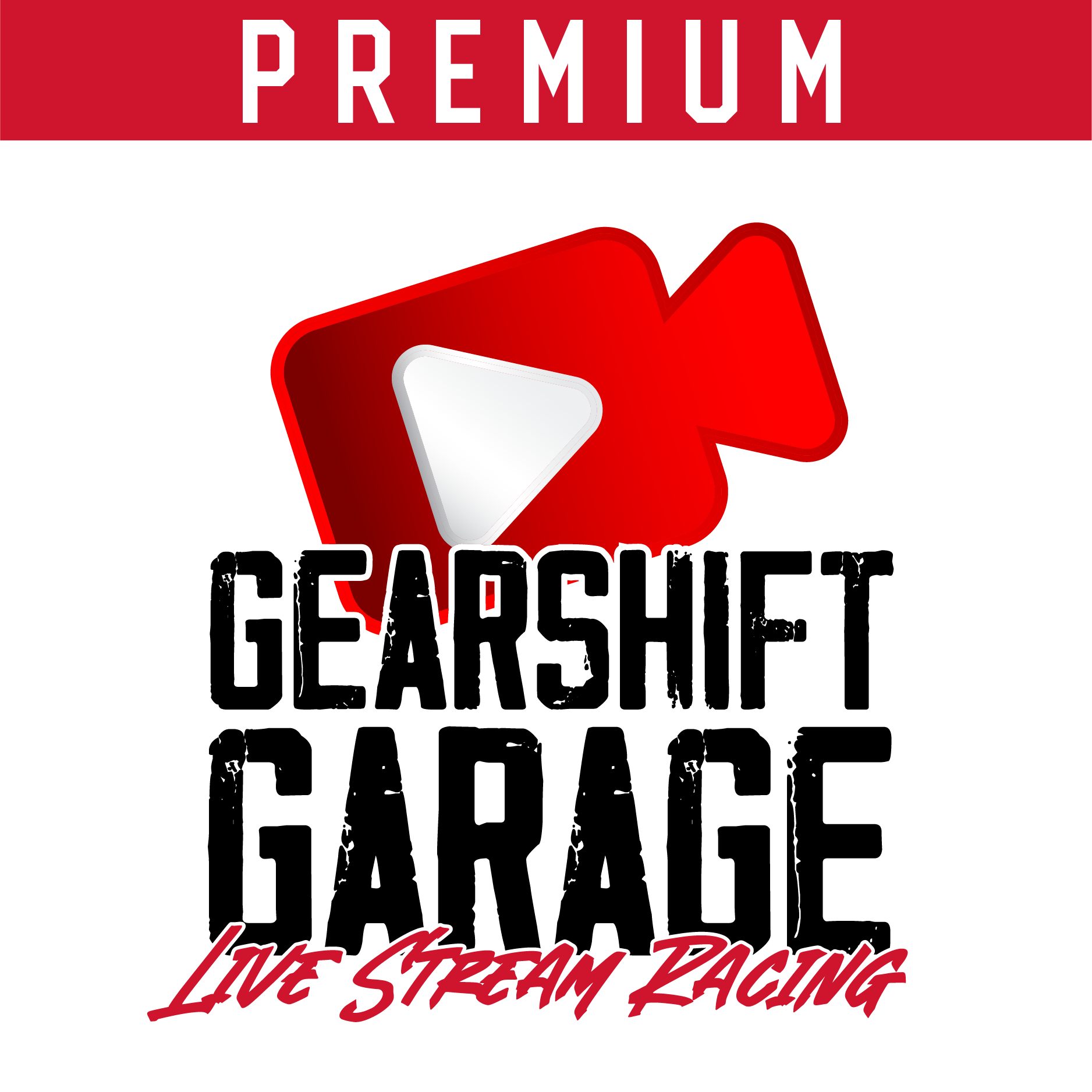 GSG LIVE STREAM RACING - PREMIUM SUBSCRIPTION