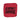 Gearshift Garage Shop Towel Rags - Red