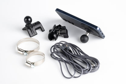 Live Stream & Live Tracking Kit