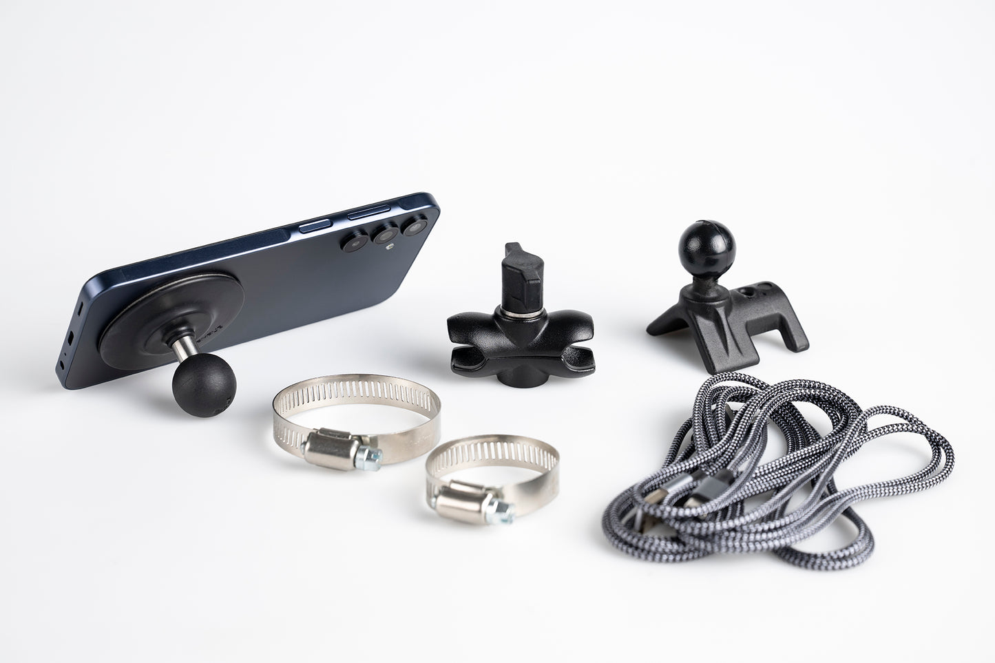 Live Stream & Live Tracking Kit