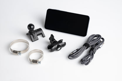 Live Stream & Live Tracking Kit