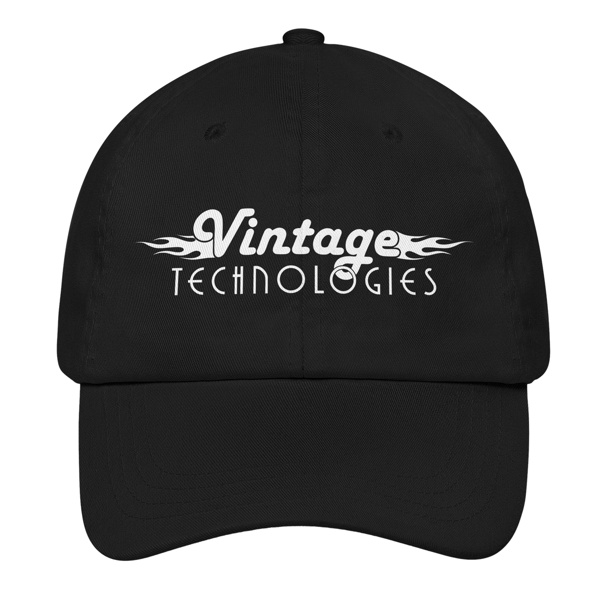Vintage Technologies low profile ball cap