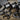 Vintage Technologies: pistons and connecting rods on a workbench
