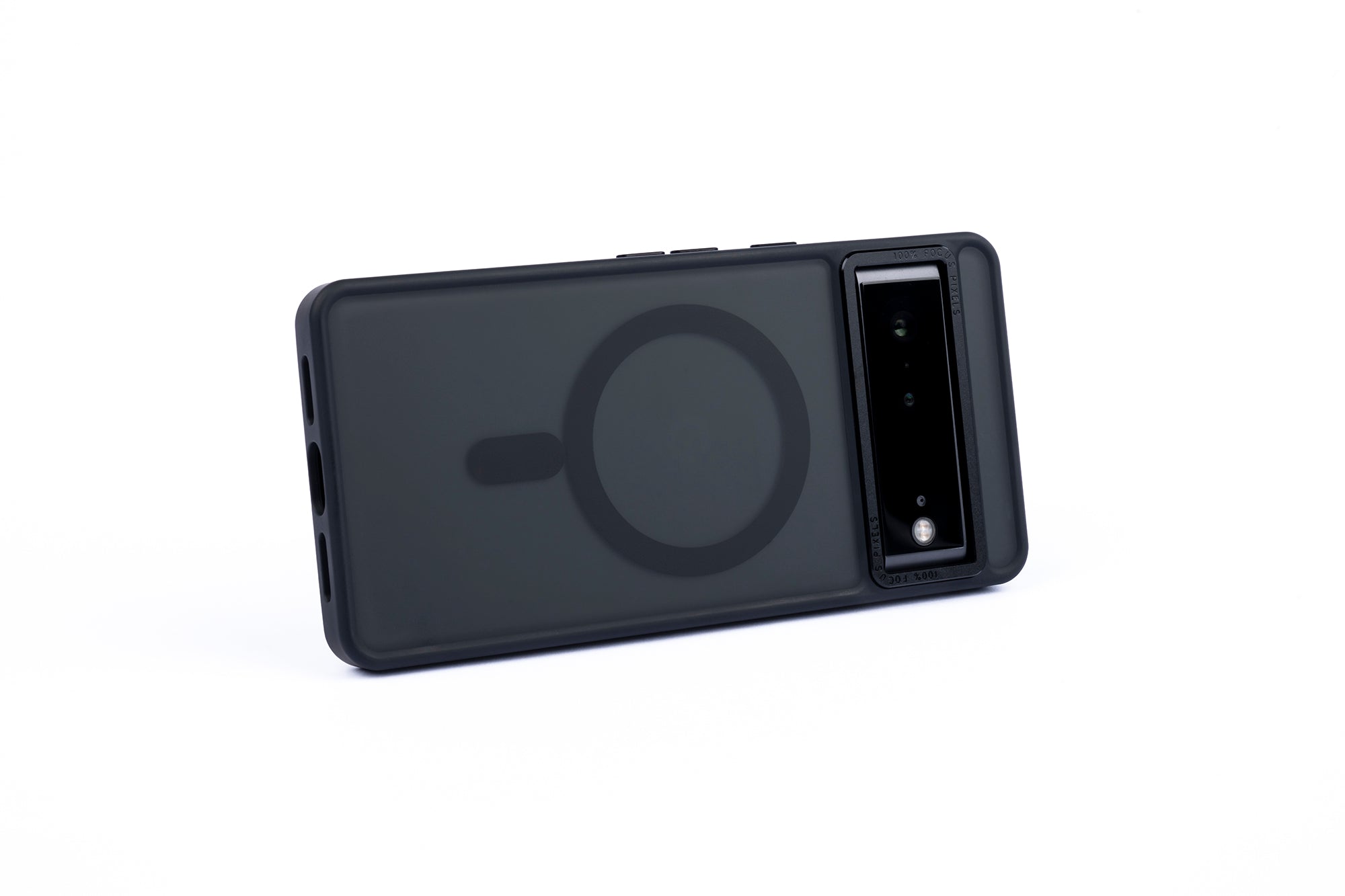 PIXEL - LIVE STREAM RACING DEVICE