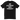 IN GEARS WE TRUST short sleeve t-shirt with white logo - photo 2