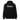 Vintage Technologies logo hoodie