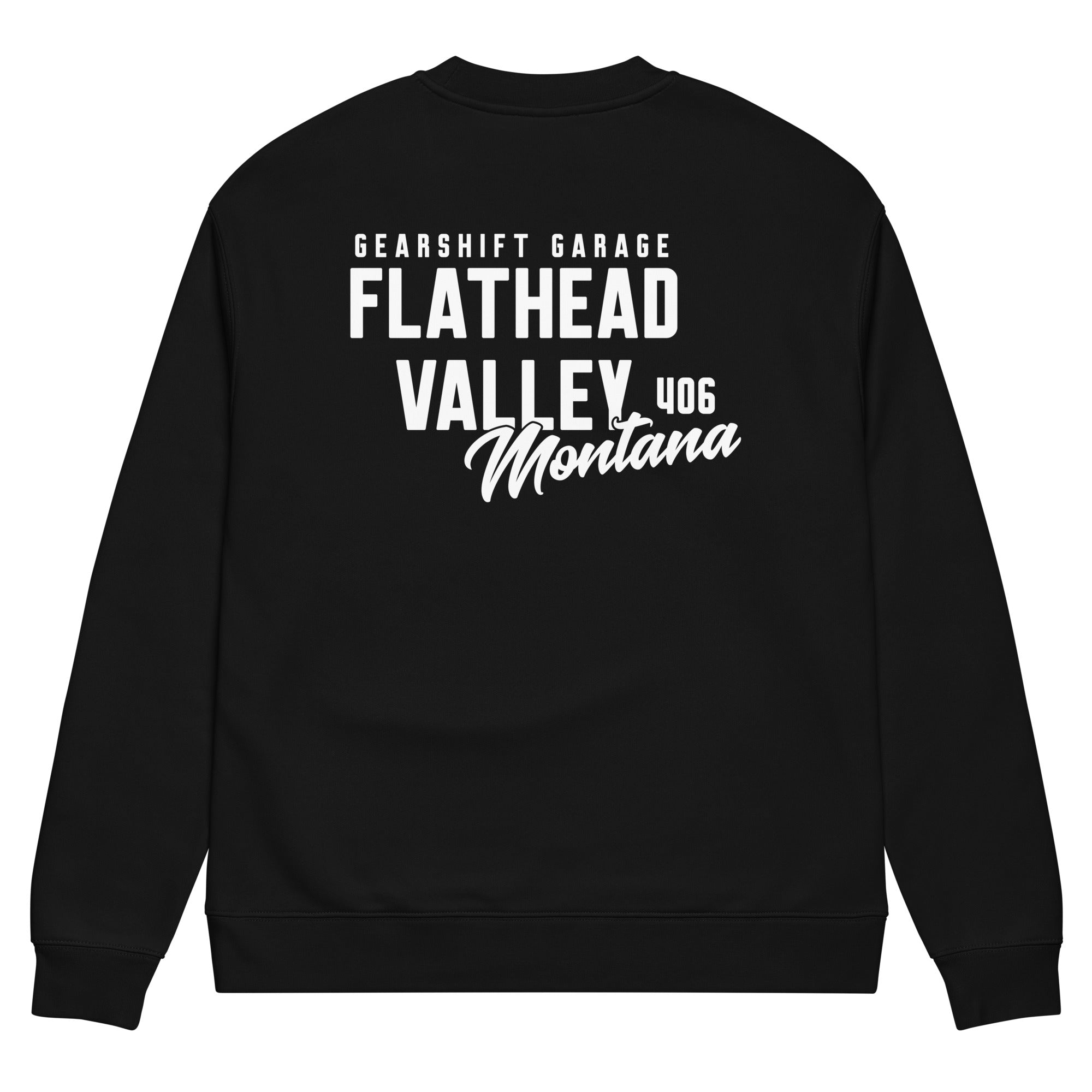 GEARSHIFT GARAGE - FLATHEAD VALLEY - 406 - MONTANA – Gearshift Garage